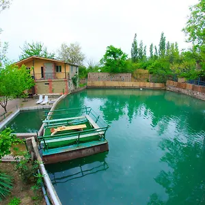 2* Гостевой дом Amiran's Lake